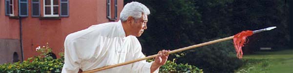 Meister Ma Jiangbao